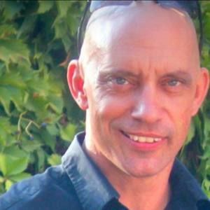 Meet your Posher, Douglas